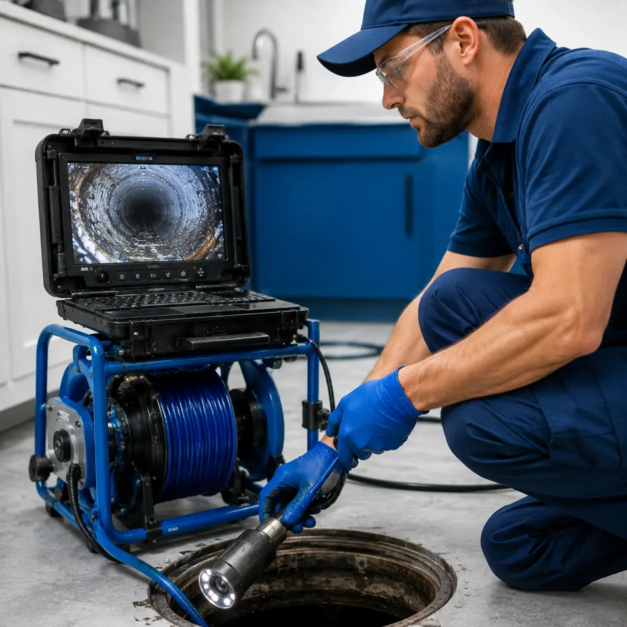 Pipe Relining professionals serving Hot Springs, NC